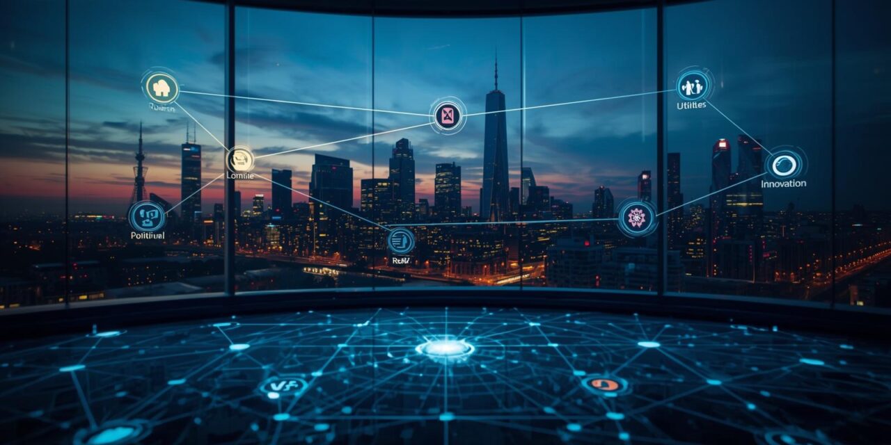 Who Really Runs a Smart City? The New Urban Power Structure for 2026