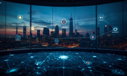 Who Really Runs a Smart City? The New Urban Power Structure for 2026