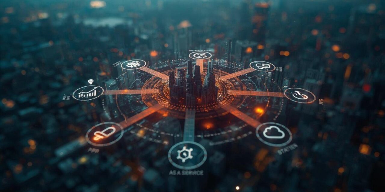 How Smart Cities Buy Technology in 2026: New Procurement Models Explained