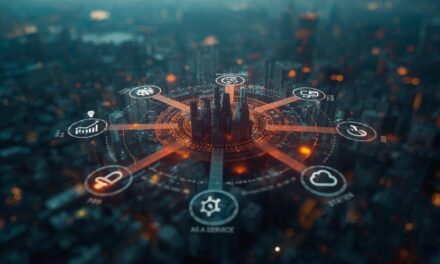 How Smart Cities Buy Technology in 2026: New Procurement Models Explained