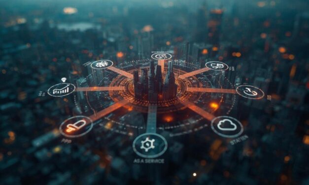 How Smart Cities Buy Technology in 2026: New Procurement Models Explained