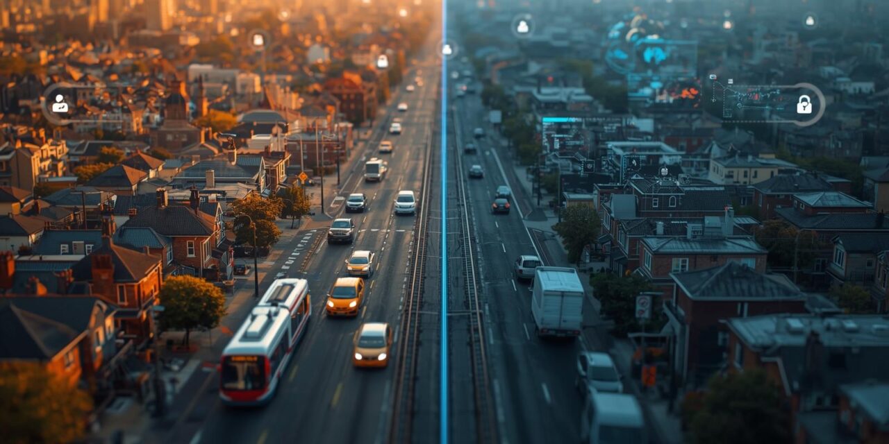 Smart Cities in 2026: What Separates Leaders from Laggards (2/3)