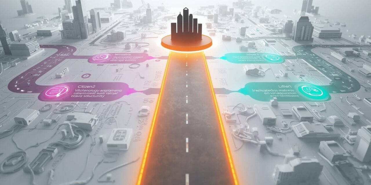 Smart Cities in 2026 – What This Means for You (3/3)