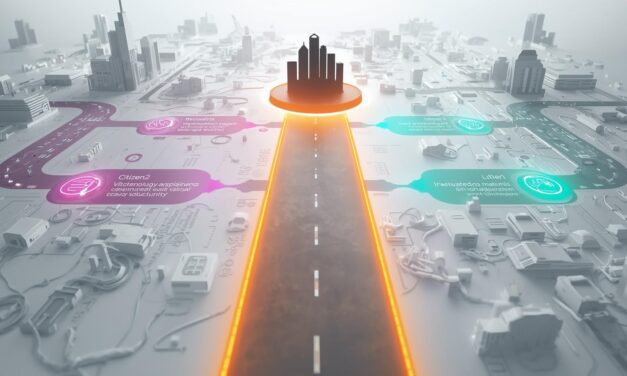 Smart Cities in 2026 – What This Means for You (3/3)