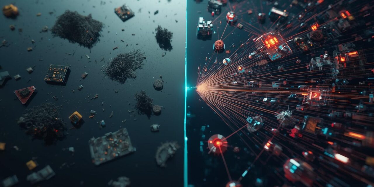 The Smart City Technology Stack: What Actually Works in 2026