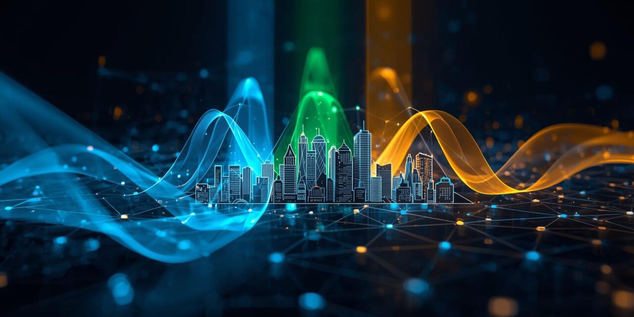 How Cities Fund Smart Infrastructure: Six Global Models