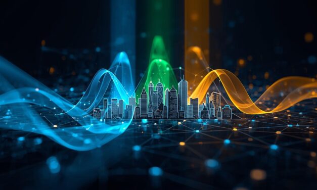 How Cities Fund Smart Infrastructure: Six Global Models