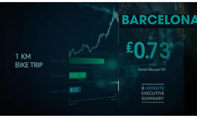 Barcelona’s SROI Framework: Executive Summary for Municipal Leaders