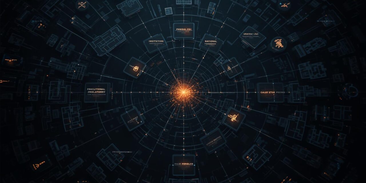 Who Really Runs Smart Cities, and Who Gets Paid to Build Them