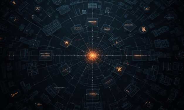 Who Really Runs Smart Cities, and Who Gets Paid to Build Them